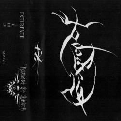 Extirpate : Demo MMXVII